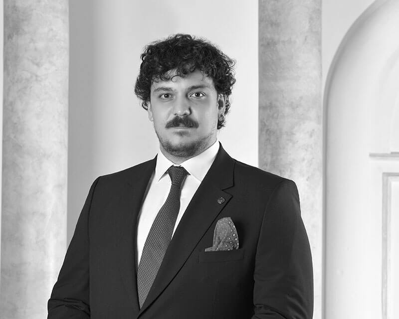 Kerem Babacan